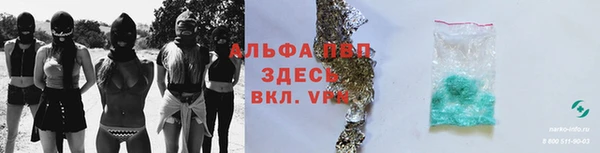 Альфа ПВП Новокубанск